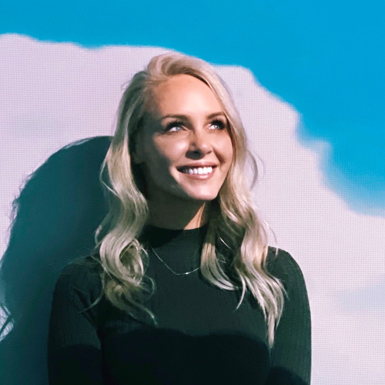 Melissa, founder of Chicago Schooler